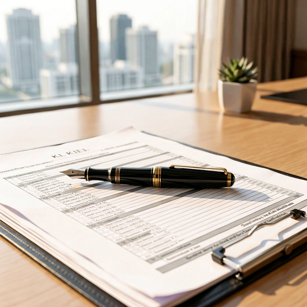 Dokumentasi Profesional