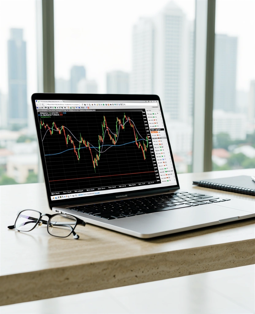 Analisis Kewangan Profesional